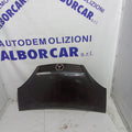 Front bonnet Mercedes A170 year 2002