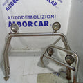 Roll bar Tata Safari year 2005