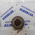 Renault Megane 1.9 dci clutch flywheel