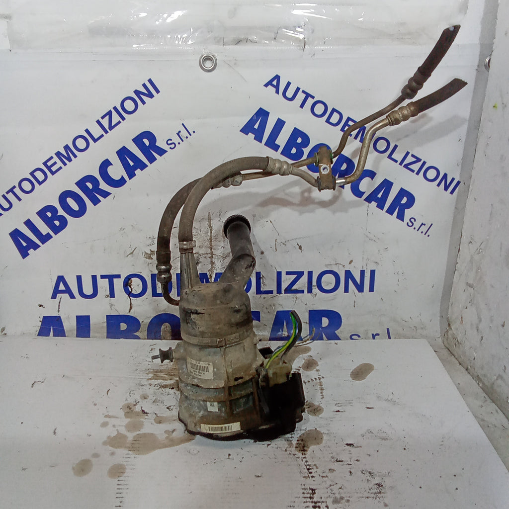 Pompa idroguida citroen berlingo 1.6hdi
