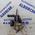 Power steering pump Peugeot 307 1.6hdi