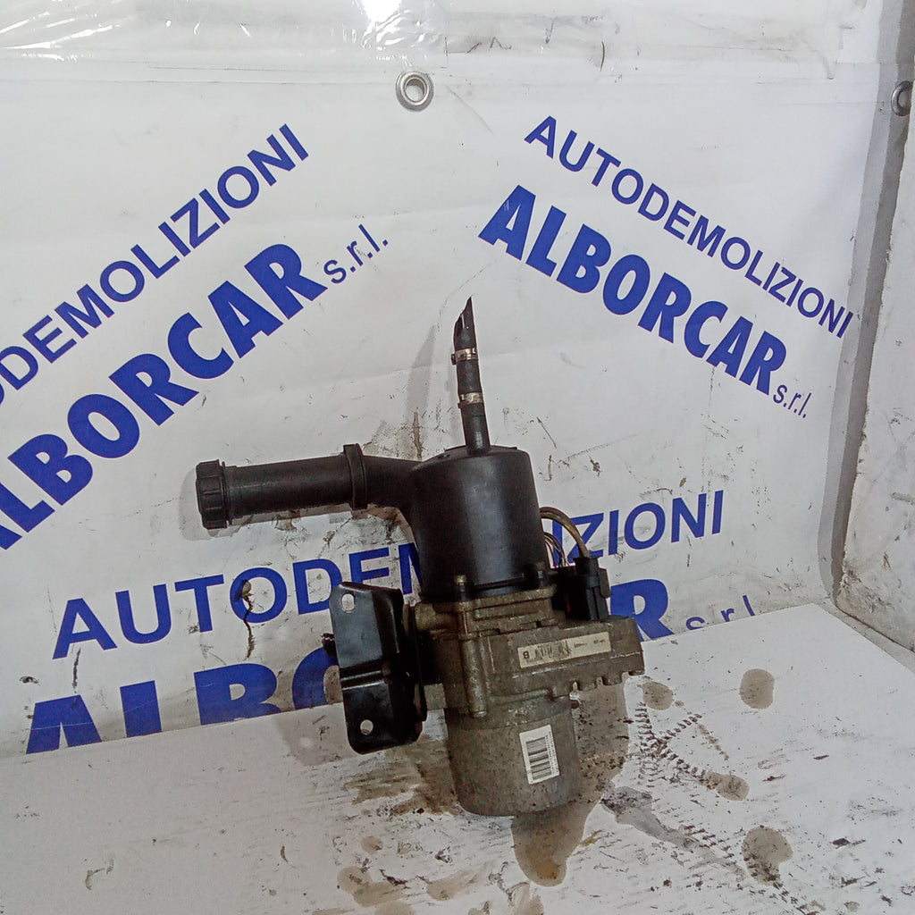 Power steering pump Peugeot 307 1.6hdi