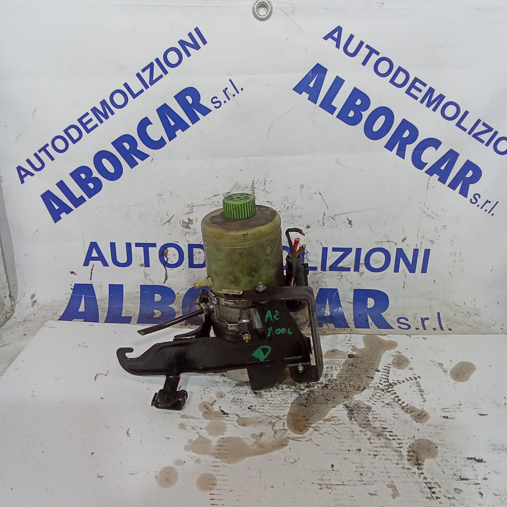 Power steering pump Audi A2 1.4tdi year 2004