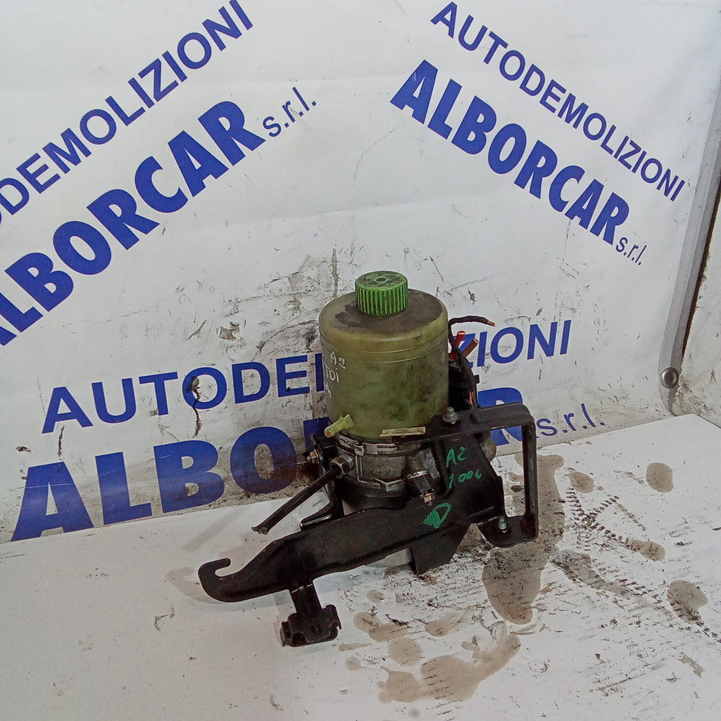 Power steering pump Audi A2 1.4tdi year 2004