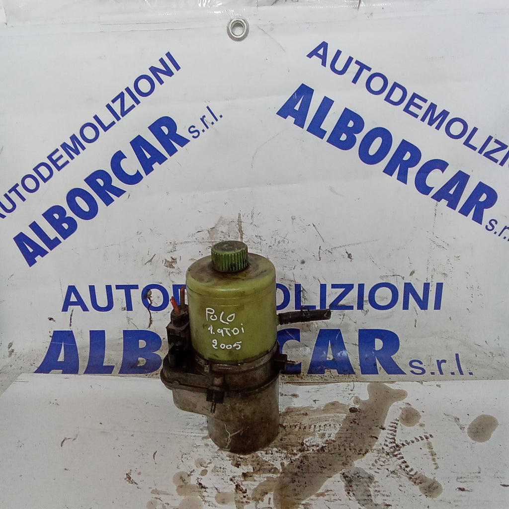 Power steering pump Volkswagen Polo 1.9TDI year 2005