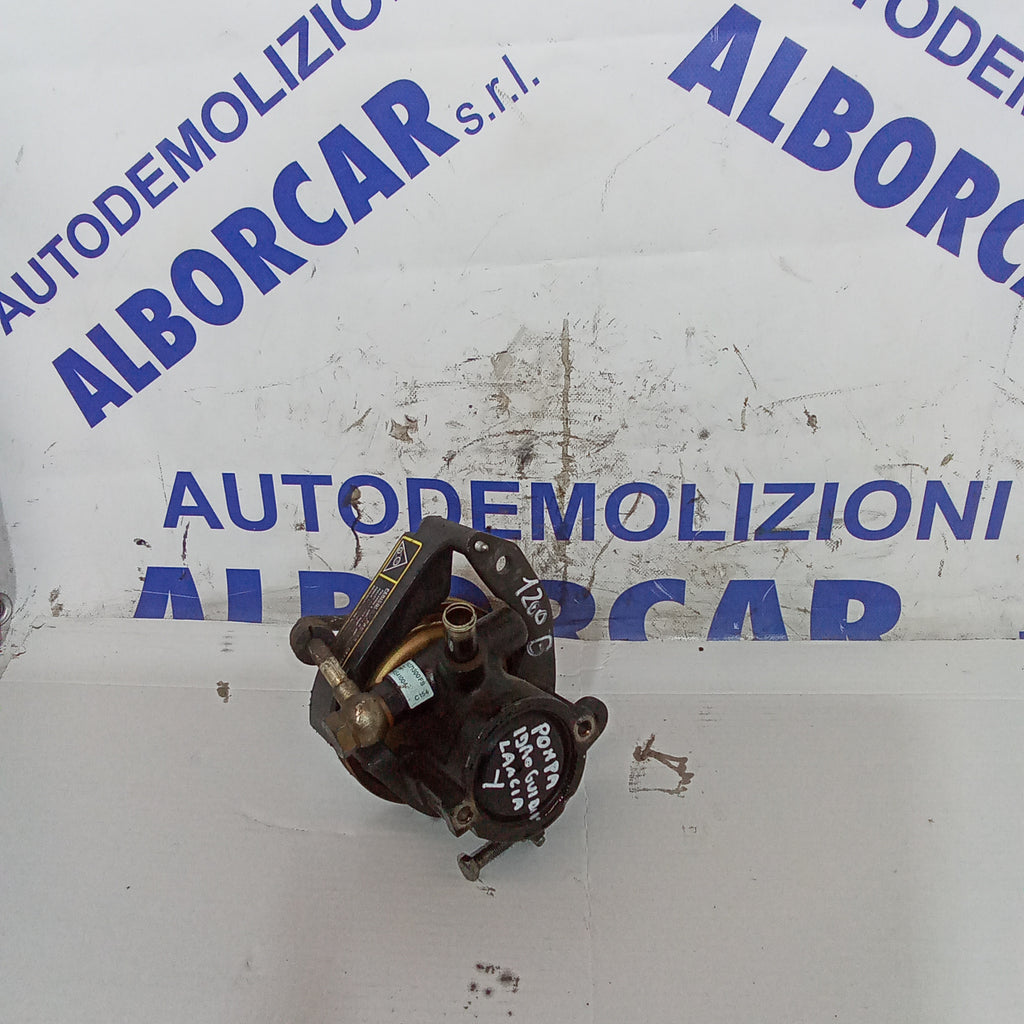 Lancia Y 1.2 petrol power steering pump