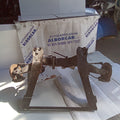 Puente de eje delantero completo Jaguar X-Type 2.0 V6 año 2003