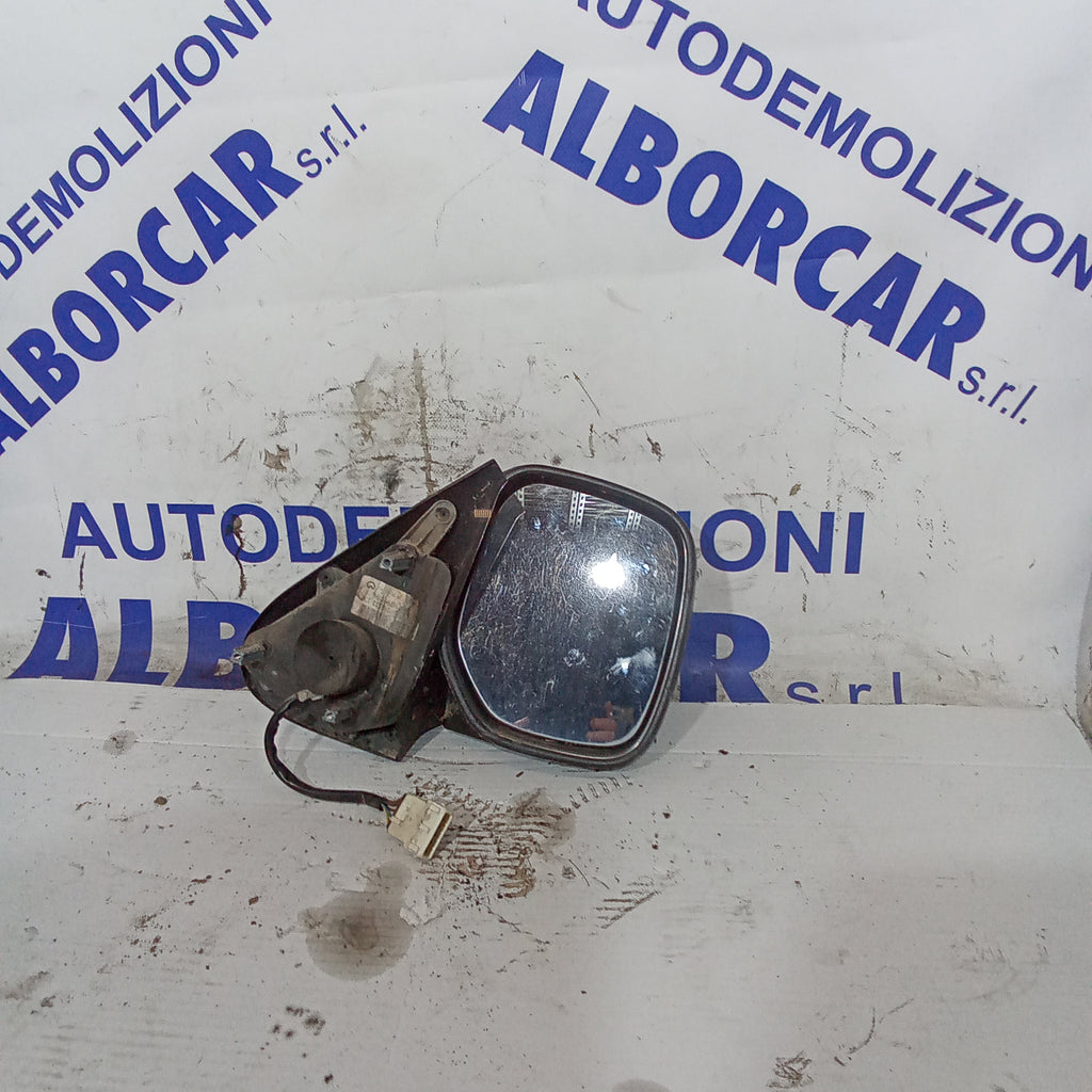 Espejo retrovisor eléctrico derecho Citroën Berlingo 1.6d año 2005