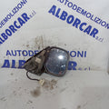 Espejo retrovisor eléctrico derecho Citroën Berlingo 1.6d año 2005