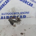 Guida inferiore porta posteriore sinistra citroen Berlingo 1.6d anno 2005