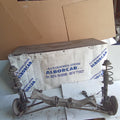 Ponte assale posteriore completo alfa 156 2.0 benzina anno 2001