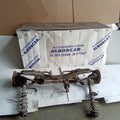 Ponte assale anteriore completo lancia y 1.3 mtj anno 2007
