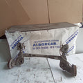 Ponte assale posteriore completo fiat grande punto 1.2 benzina