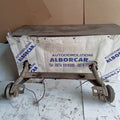 Ponte assale posteriore completo ford fiesta 1.4 cdti anno 2007