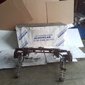 Ponte assale anteriore completo mercedes A170 cdi anno 2008