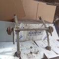 Ponte assale posteriore completo fiat ducato 2.5d anno 2001