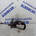 Specchietto retrovisore destro fiat panda anno 2010