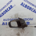 Specchietto retrovisore sinistro fiat panda anno 2010