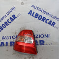 Fanale stop posteriore sinistro honda civic anno 1999