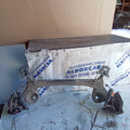 Ponte assale completo fiat stilo 1.9jtd anno 2004