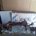 Ponte assale anteriore completo fiat daily 35-12