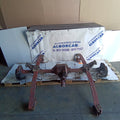 Ponte assale posteriore completo fiat daily 35-12