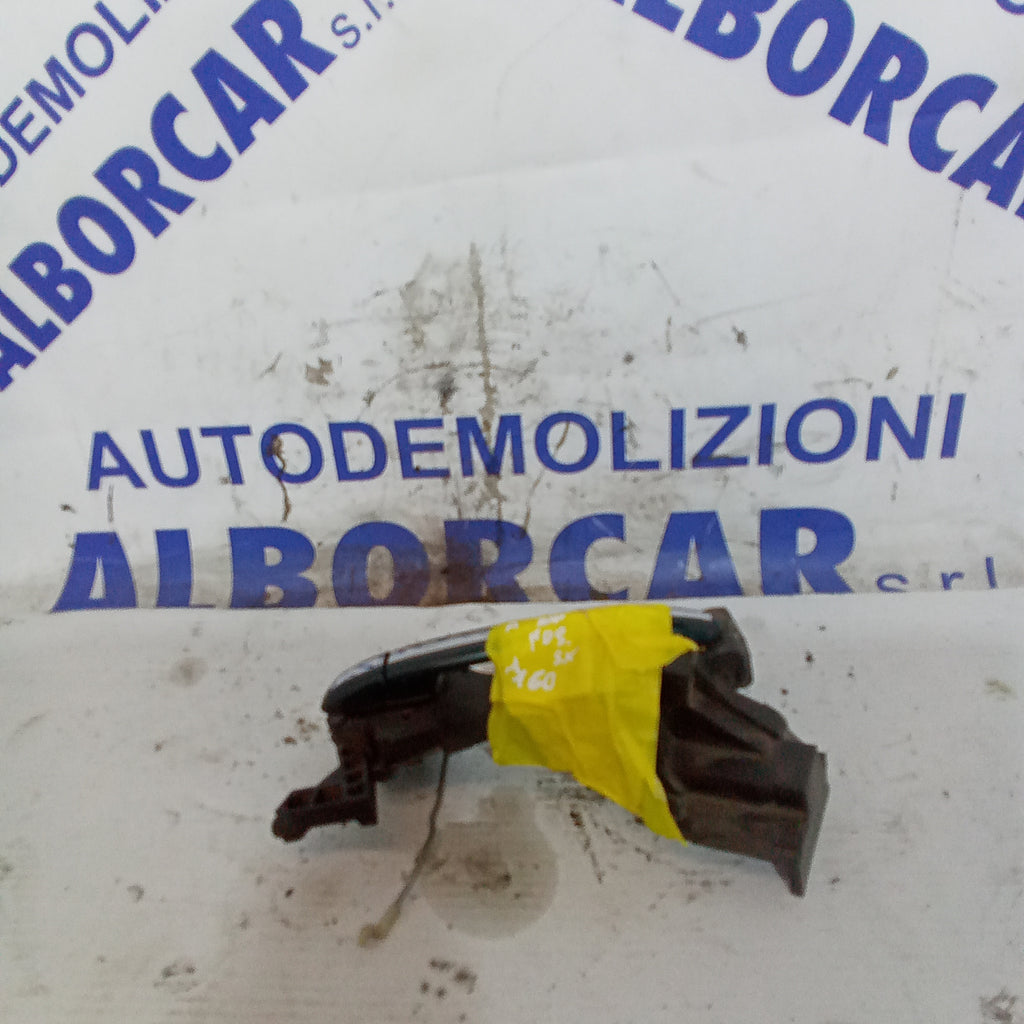 Maniglia posteriore sinistra mercedes A160