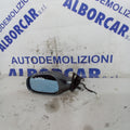 Specchietto retrovisore sinistro lancia libra anno 2004