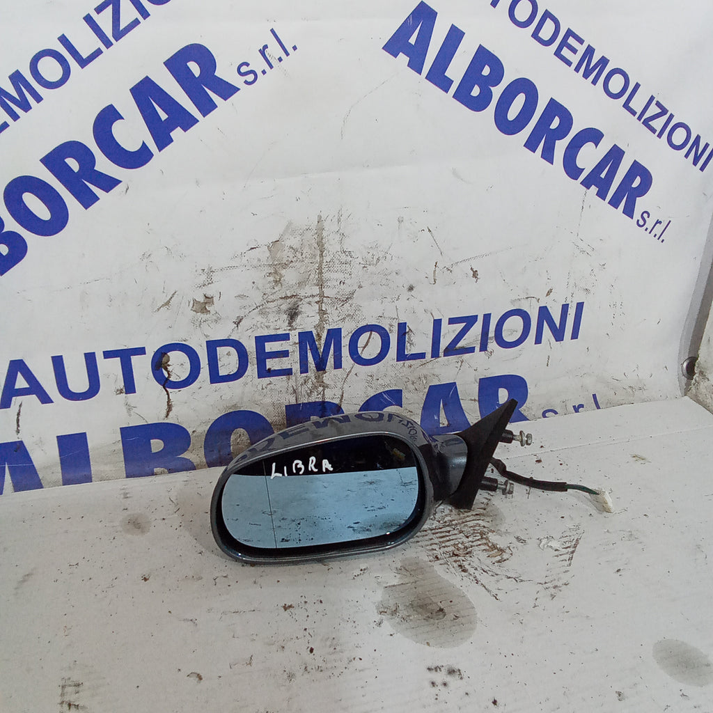 Specchietto retrovisore sinistro lancia libra anno 2004