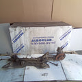 Eje delantero completo Fiat Ducato 2.5JTD año 2001