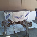 Ponte assale posteriore completo alfa 159 1.9 jtd anno 2009