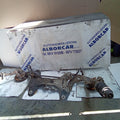 Ponte assale anteriore completo golf 4 serie 1.9tdi anno 1999