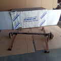 Ponte assale posteriore completo fiat ducato 2.5 anno 2002