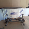 Ponte assale anteriore completo volvo V40 2.0 benzina anno 2000