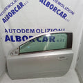 Sportello anteriore sinistro  opel astra anno 2005