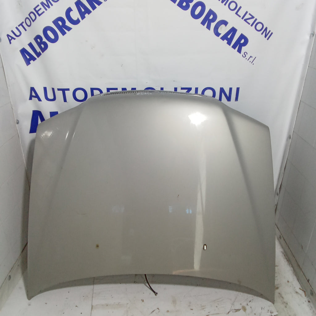 Cofano motore anteriore volvo V40 1.9 diesel