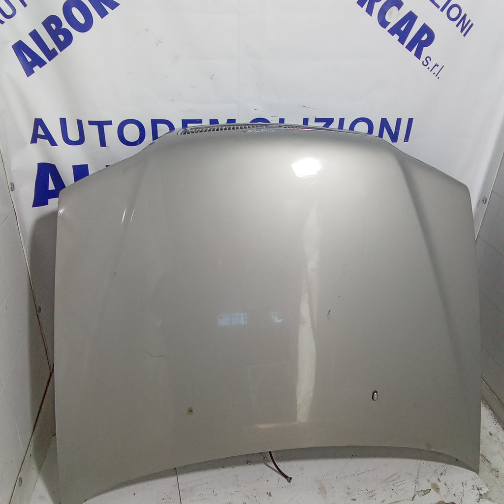 Cofano motore anteriore volvo V40 1.9 diesel