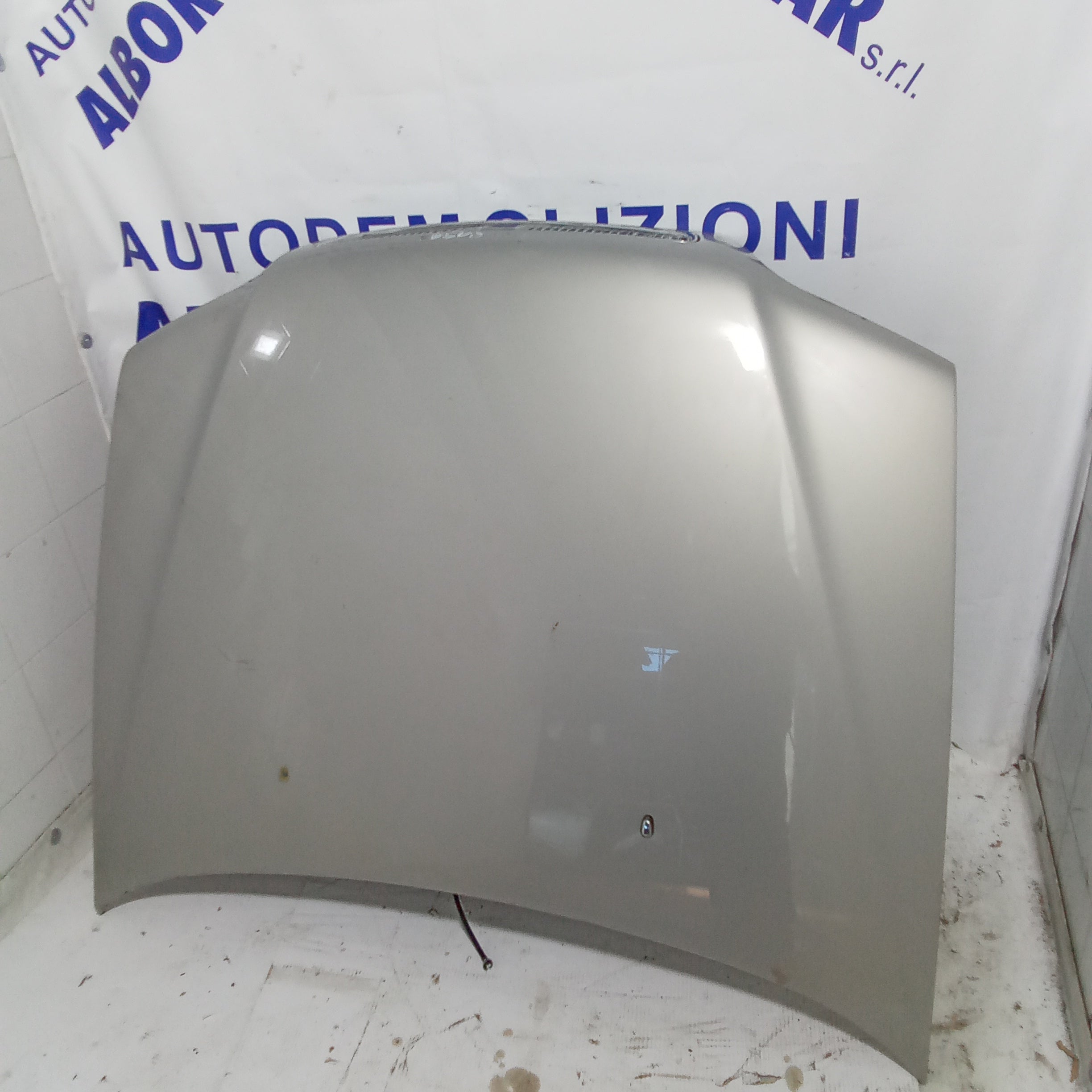 Cofano motore anteriore volvo V40 1.9 diesel