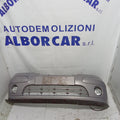 Paraurti anteriore completo citroen C3 anno 2004