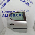 Sportello posteriore destro completo peugeot 207 anno 2006