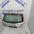 portellone baule posteriore peugeot 207 sw anno 2006