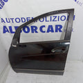 Sportello anteriore sinistro mercedes A180 anno 2010