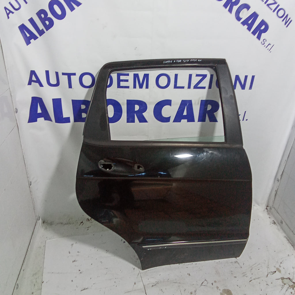 Sportello posteriore destro mercedes A180 anno 2010