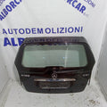 portellone baule posteriore mercedes A180 anno 2010