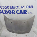 Cofano motore anteriore citroen C3 anno 2003 (da verniciare)