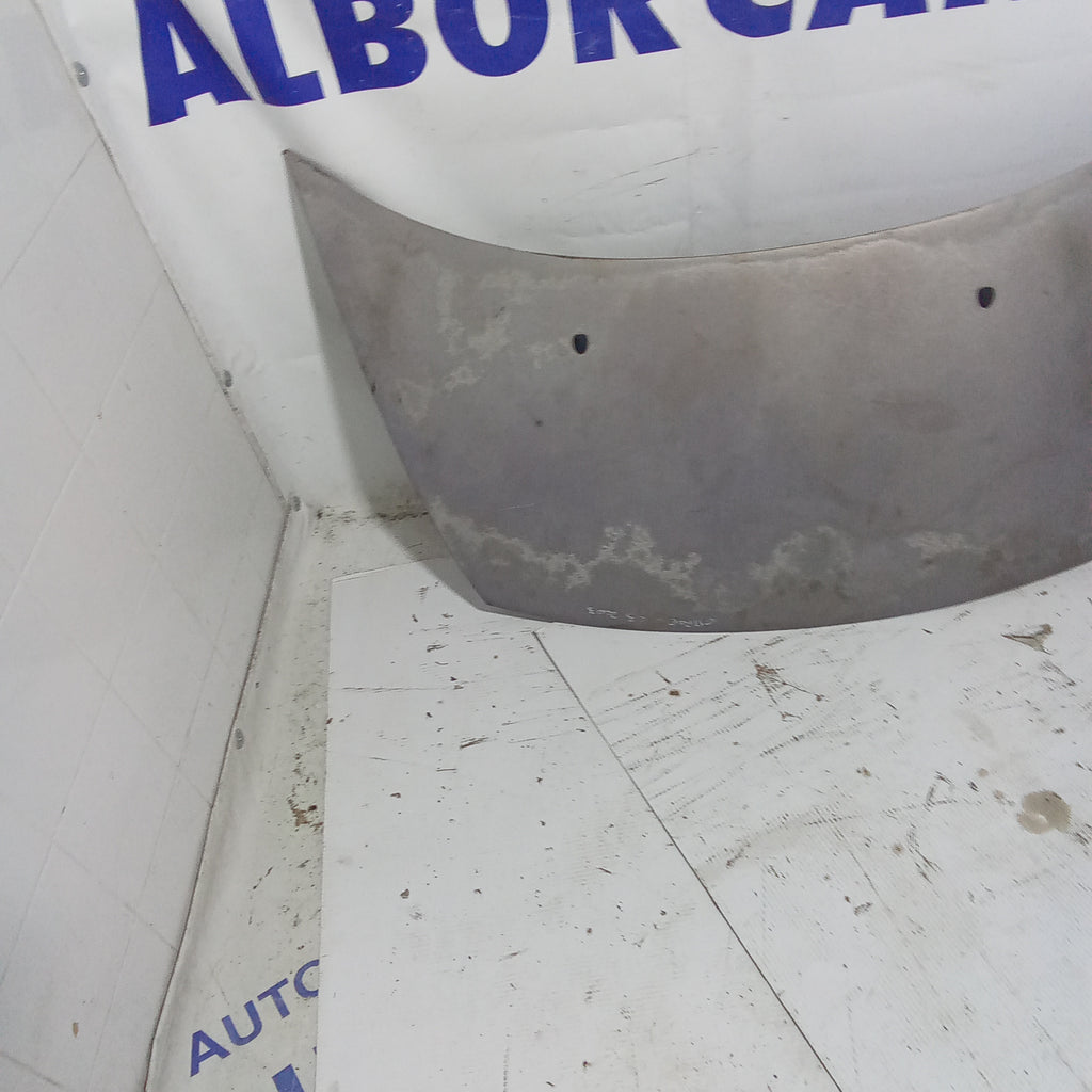 Cofano motore anteriore citroen C3 anno 2003 (da verniciare)