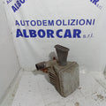 Filtro aria iveco turbo star