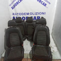 Tappezzeria  completa volkswagen passat 1.9 tdi anno 2007