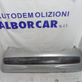 Paraurti posteriore peugeot 207 16 hdi 5 porte sw anno 2006