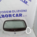 portellone  baule posteriore fiat 600